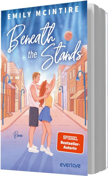 Produktbild: Beneath the Stands