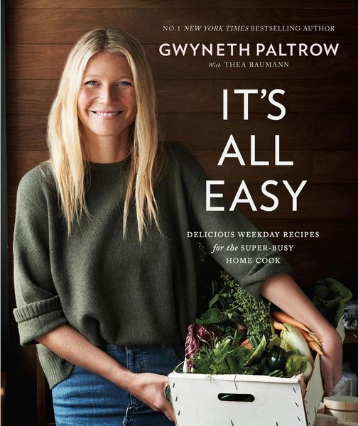 Produktbild: It's All Easy