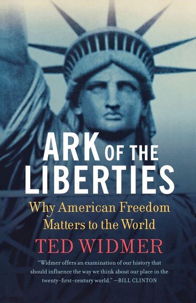 Produktbild: Ark of the Liberties