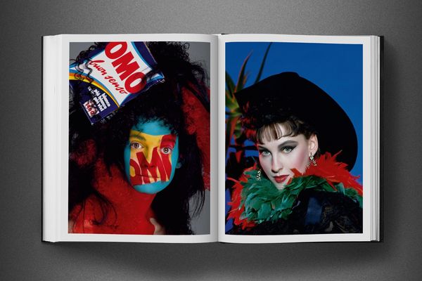 Produktbild: David Bailey