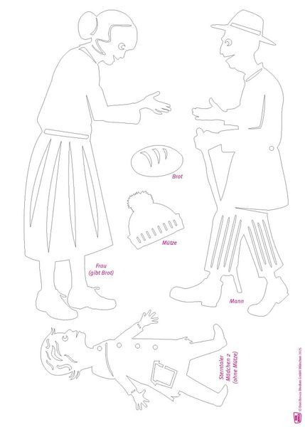 Produktbild: Sterntaler