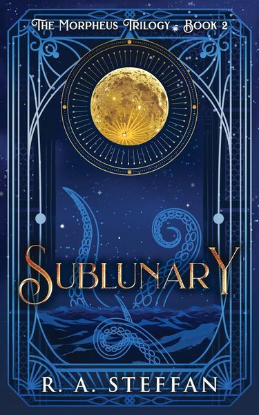 Produktbild: Sublunary
