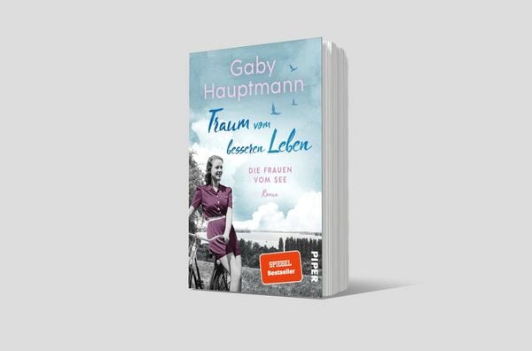 Produktbild: Traum vom besseren Leben