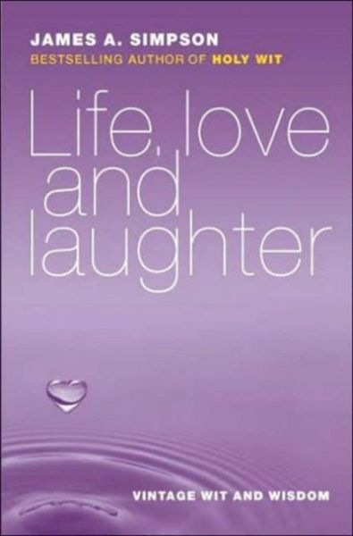 Produktbild: Life, Love and Laughter