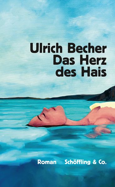 Produktbild: Das Herz des Hais