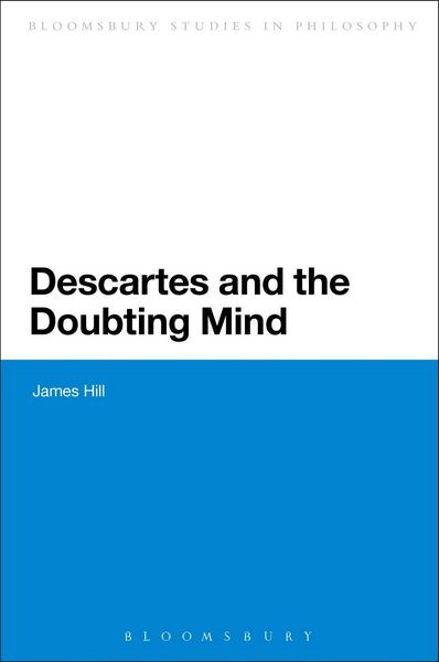 Produktbild: Descartes and the Doubting Mind
