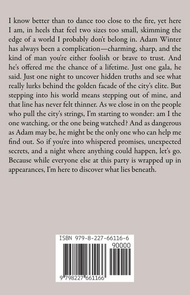 Produktbild: Gilded Lines