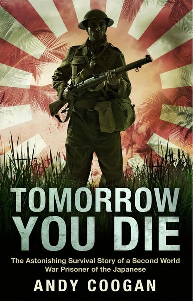 Produktbild: Tomorrow You Die