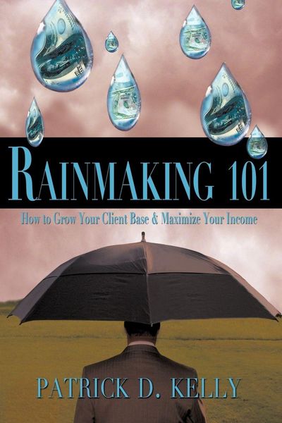 Produktbild: Rainmaking 101