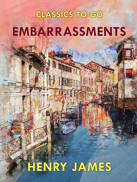 Produktbild: Embarrassments
