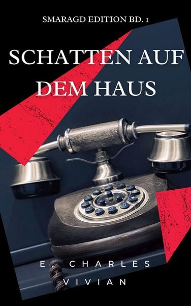 Produktbild: Schatten auf dem Haus