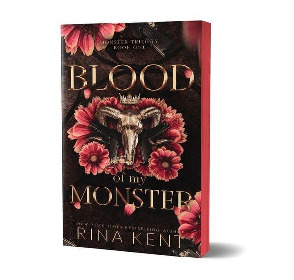 Produktbild: Blood of My Monster (Deluxe Edition)