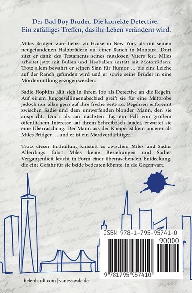 Produktbild: Zerbrochen