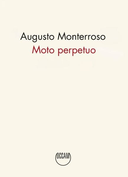 Produktbild: Moto perpetuo
