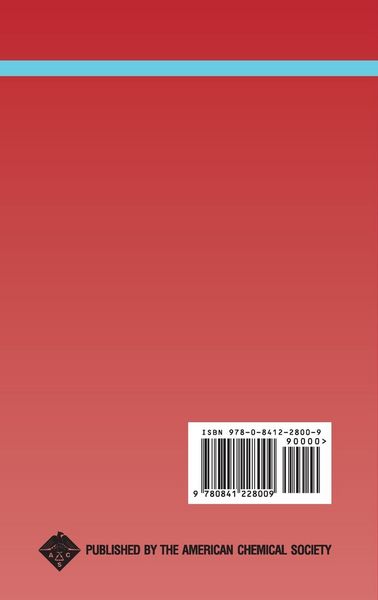 Produktbild: Patterson: Characters in Chemistry 1136 Acsss C