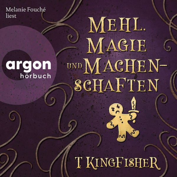 Produktbild: Mehl, Magie und Machenschaften