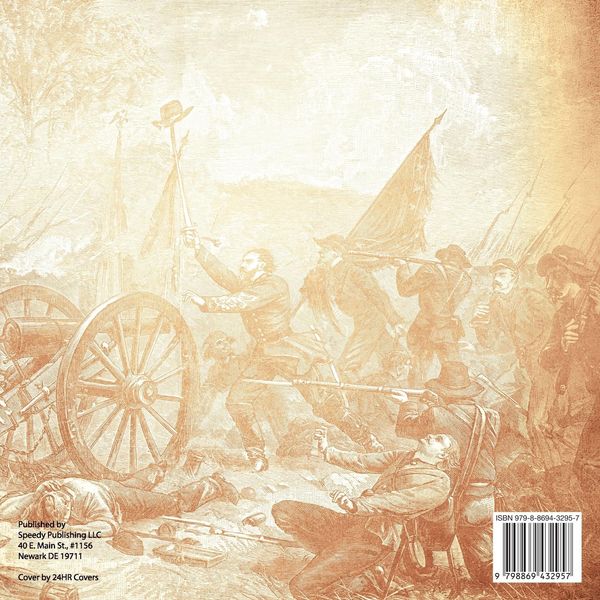 Produktbild: Why Was There A Civil War? US History 5th Grade | Children's American History