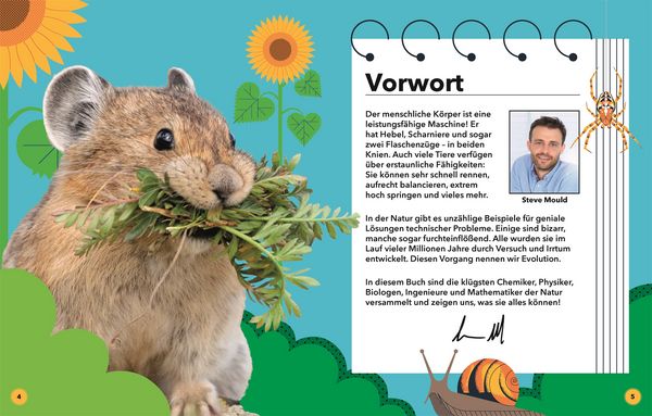 Produktbild: Tierisch clever