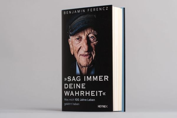 Produktbild: Sag immer Deine Wahrheit