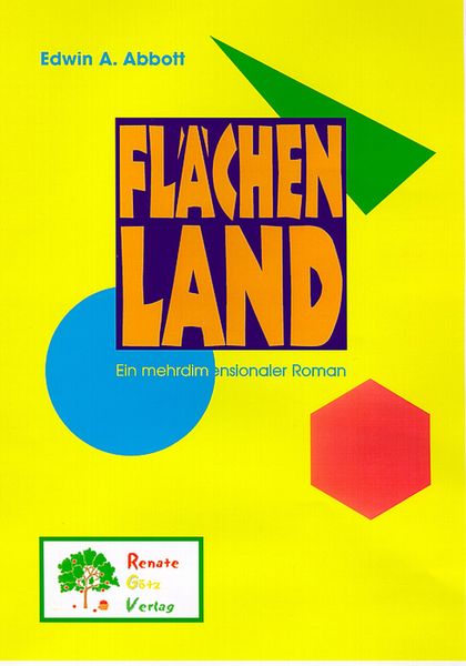 Produktbild: Fl&auml;chenland