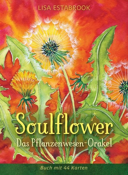 Produktbild: Soulflower