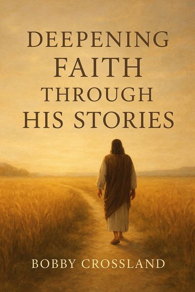 Produktbild: Deepening Faith Through His Stories