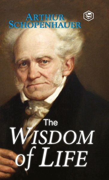 Produktbild: The Wisdom of Life