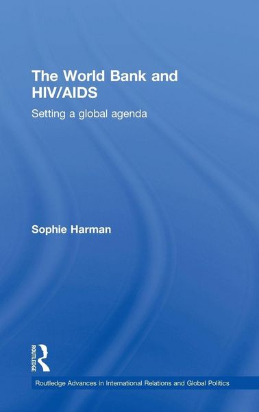 Produktbild: The World Bank and HIV/AIDS