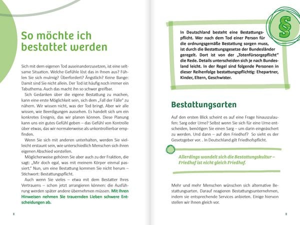 Produktbild: Das will ich