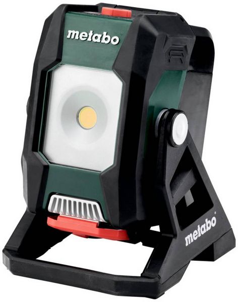 Produktbild: Metabo BSA 12-18 LED 2000 Akku-Baustrahler 2000lm 601504850