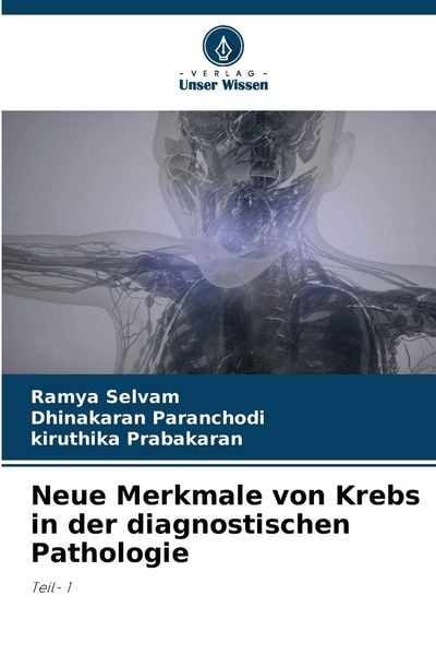 Produktbild: Neue Merkmale von Krebs in der diagnostischen Pathologie