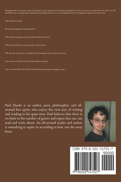 Produktbild: A Man's Guide To Surviving Marriage In The 21st Century