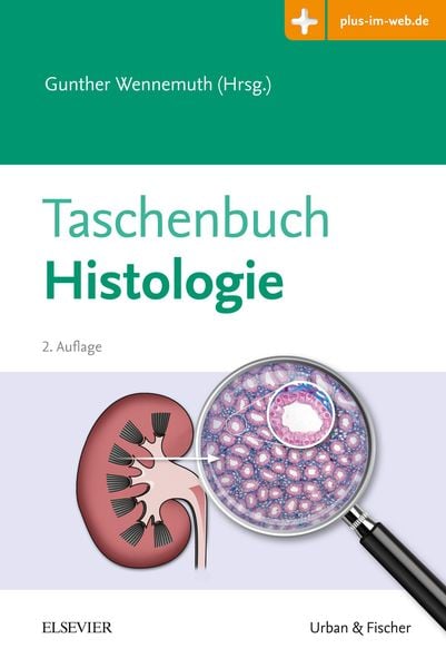 Taschenbuch Histologie