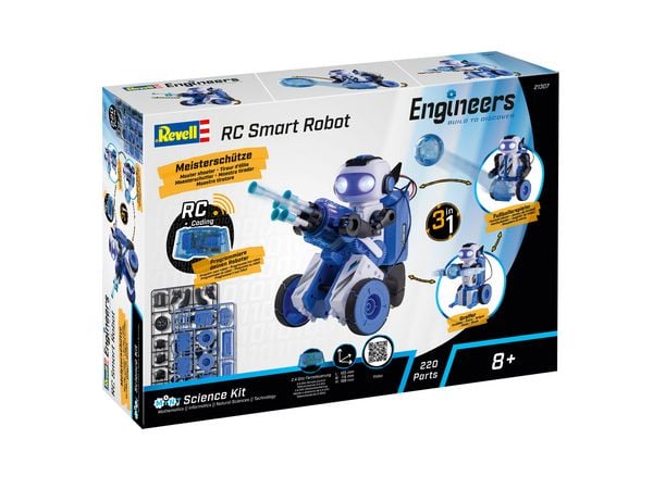 Produktbild: Revell Control 21307 21307 Roboter