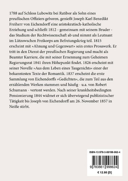 Produktbild: Geschichte der poetischen Literatur Deutschlands