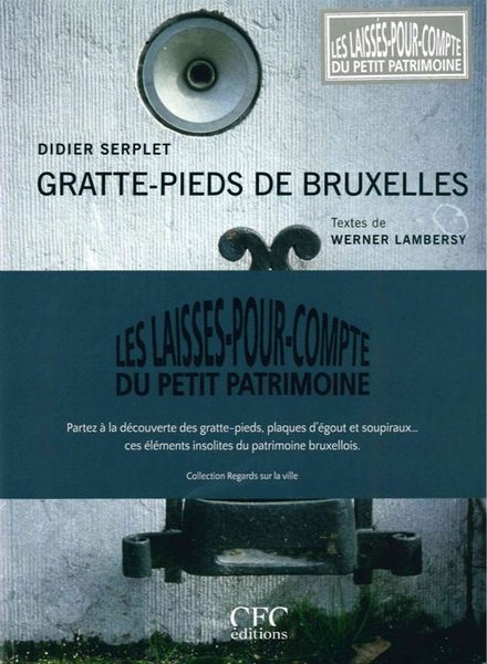 Produktbild: Laisses pour compte du pt patri