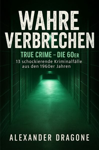 Produktbild: True Crime / Wahre Verbrechen