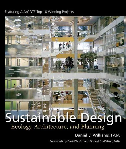 Produktbild: Sustainable Design
