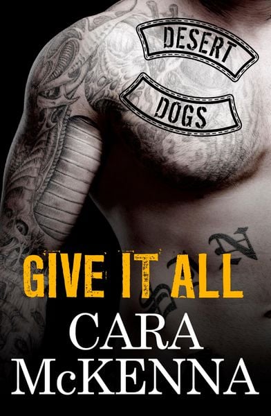 Produktbild: Give It All