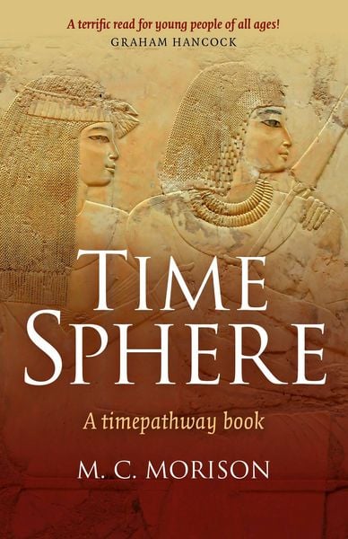 Produktbild: Time Sphere