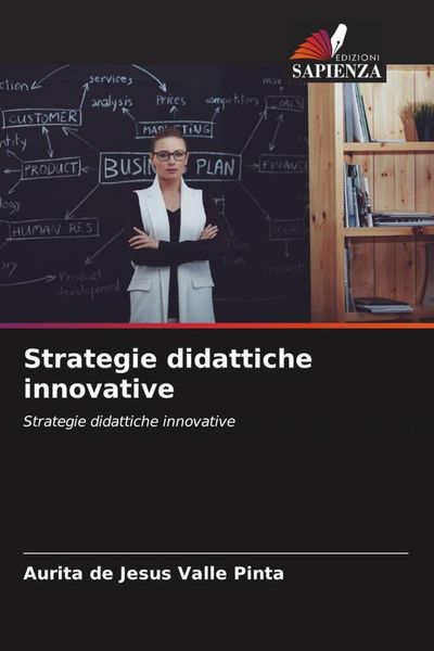 Produktbild: Strategie didattiche innovative
