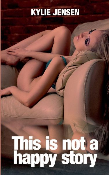 Produktbild: This Is Not a Happy Story