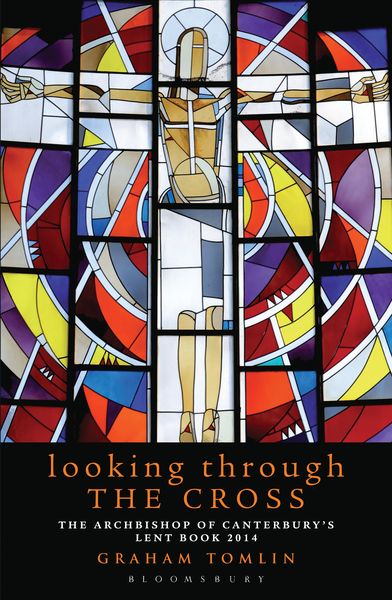 Produktbild: Looking Through the Cross