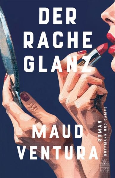 Produktbild: Der Rache Glanz