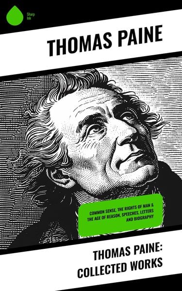 Produktbild: Thomas Paine: Collected Works