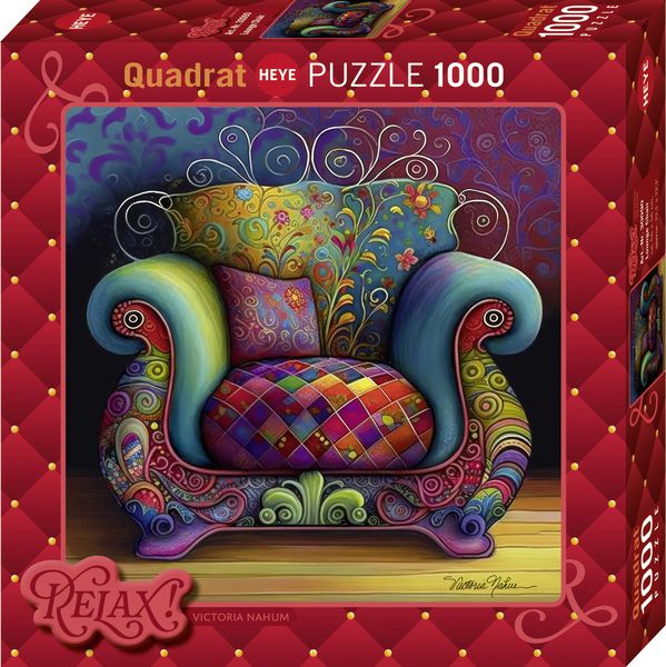 Produktbild: Lounge Chair
