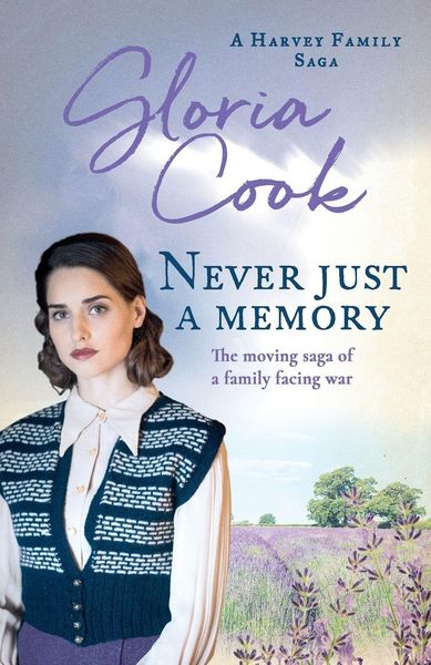 Produktbild: Never Just a Memory