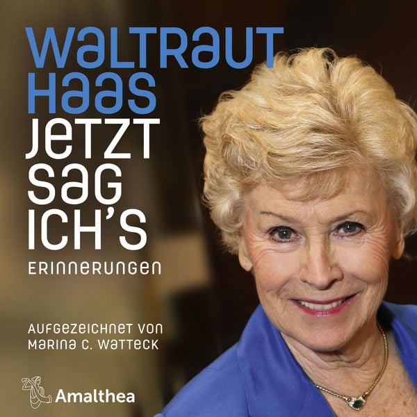 Produktbild: Jetzt sag ich's