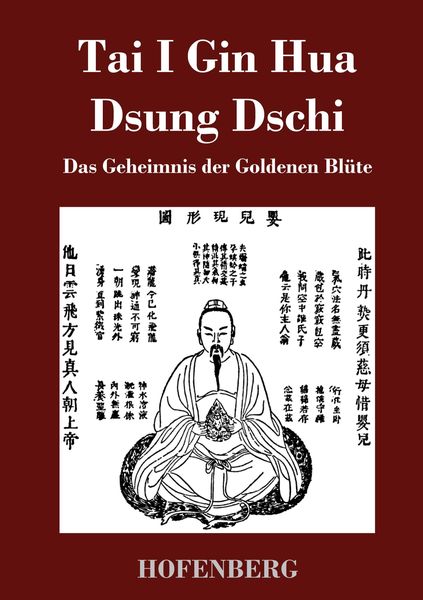 Produktbild: Tai I Gin Hua Dsung Dschi