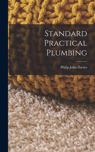 Produktbild: Standard Practical Plumbing